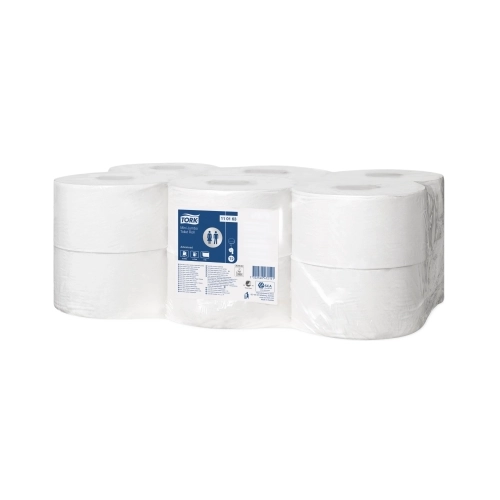 Tork Mini Jumbo papier toaletowy - opakowanie